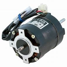 Electric Motor Rpm