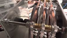 Electric Motor Rpm