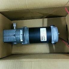 Electric Motor Rpm