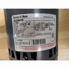 Electric Motor Rpm