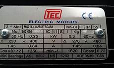 Electric Motor Supply