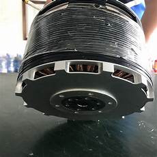 Electric Motor Torque