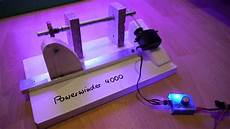 Electric Motor Winding