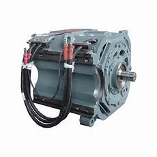Electric Traction Motor