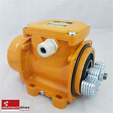 Electric Vibrating Motor