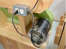 Electric Vibrating Motor