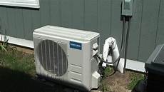 Electrical Air Conditioner