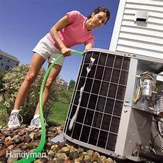 Electrical Air Conditioner