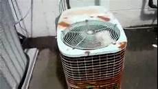 Electrical Air Conditioner