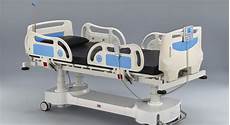 Electrical Bed