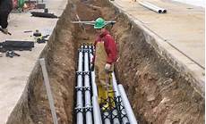 Electrical Conduit Systems