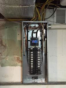 Electrical Construction