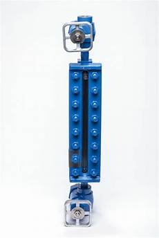 Electrical Contact Pressure Gauges