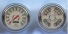 Electrical Contact Pressure Gauges