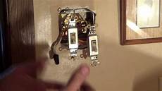 Electrical Contols