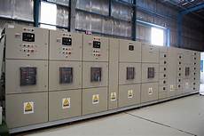 Electrical Control Systems