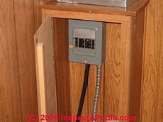 Electrical Db Panel
