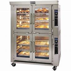 Electrical Deck Ovens