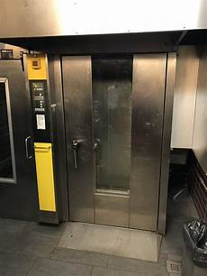 Electrical Deck Ovens