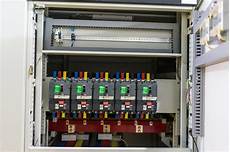 Electrical Distribution Panels