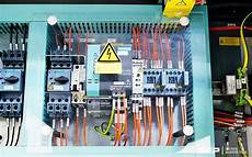 Electrical Distribution Panels