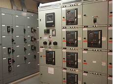 Electrical Distribution System