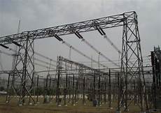 Electrical Distribution System