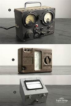 Electrical Equipment For Ships