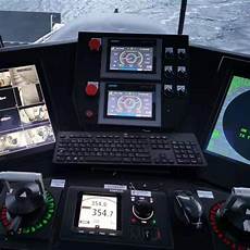 Electrical Equipment For Ships