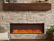 Electrical Fire Place