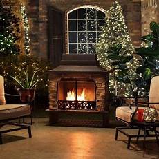 Electrical Fire Place