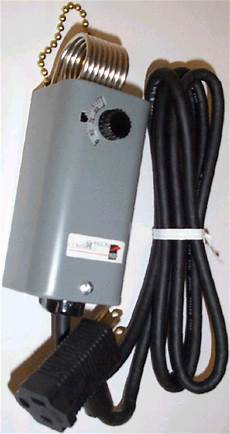 Electrical Heaters