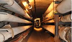 Electrical Installation Pipes