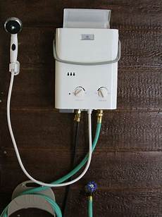 Electrical Instant Water Heater