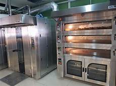 Electrical Mini-Deck Oven