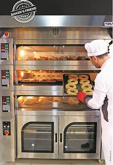 Electrical Mini-Deck Oven