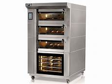 Electrical Mini-Deck Oven