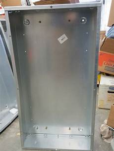 Electrical Panel Blanks