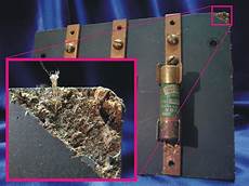 Electrical Panel Blanks