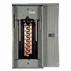 Electrical Panel Box