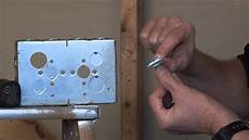 Electrical Panel Box