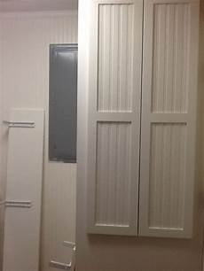 Electrical Panel Enclosure