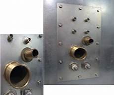 Electrical Panel Enclosure