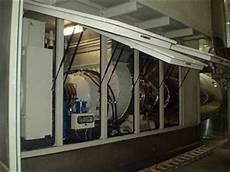 Electrical Panel Enclosures
