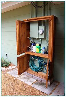 Electrical Panel Enclosures