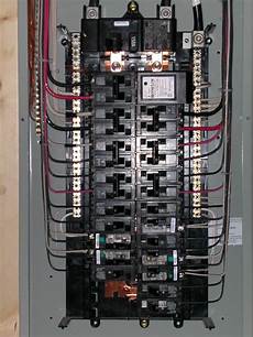 Electrical Panel