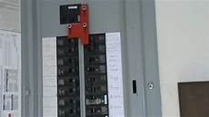 Electrical Panel