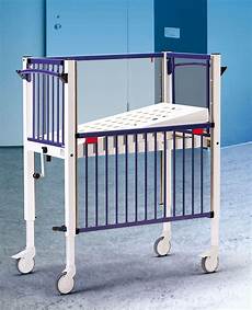Electrical Pediatric Bed