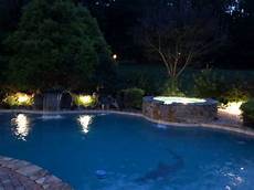 Electrical Pool Equipment