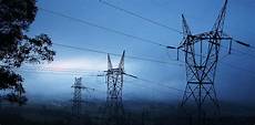 Electrical Power Pole